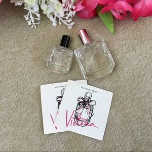 Victoria's Secret Victoria Bundle